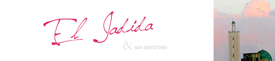 Restaurant les cypres el Jedida