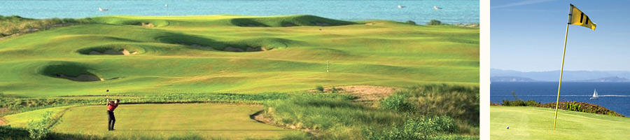 golf les cypres el jadida