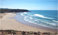 Plages d'El jadida