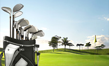 Golf el jadida